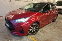Toyota Yaris din 2020 cu 59.558 km - oferta TOY193633 - foto 1