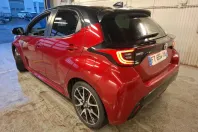 Toyota Yaris din 2020 cu 59.558 km - oferta TOY193633 - foto 4