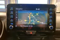 Toyota Yaris din 2020 cu 59.558 km - oferta TOY193633 - foto 8