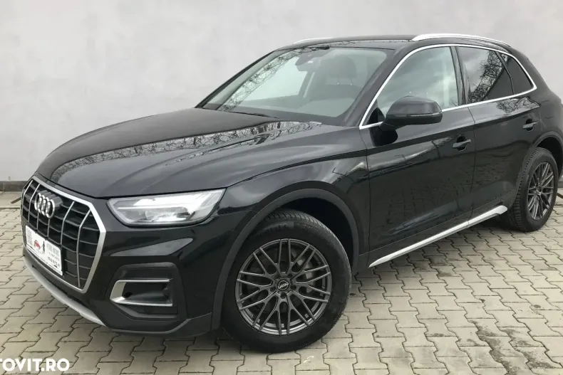 Audi Q5 din 2022 cu 150.539 km - oferta AUD193634 - foto 1