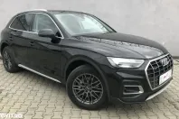 Audi Q5 din 2022 cu 150.539 km - oferta AUD193634 - foto 2