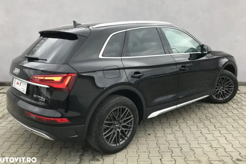 Audi Q5 din 2022 cu 150.539 km - oferta AUD193634 - foto 3