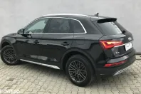 Audi Q5 din 2022 cu 150.539 km - oferta AUD193634 - foto 4