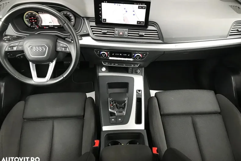 Audi Q5 din 2022 cu 150.539 km - oferta AUD193634 - foto 5