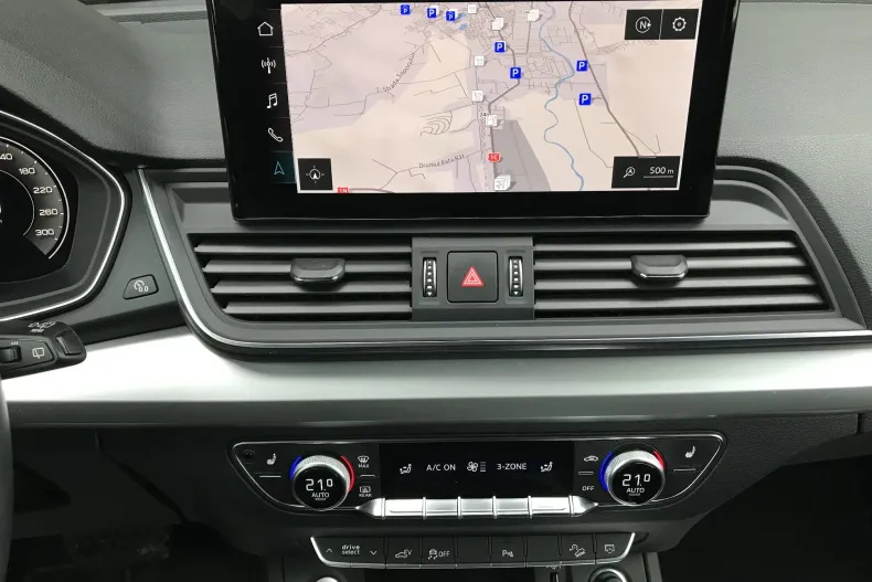 Audi Q5 din 2022 cu 150.539 km - oferta AUD193634 - foto 6