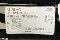 Audi Q5 din 2022 cu 150.539 km - oferta AUD193634 - foto 8