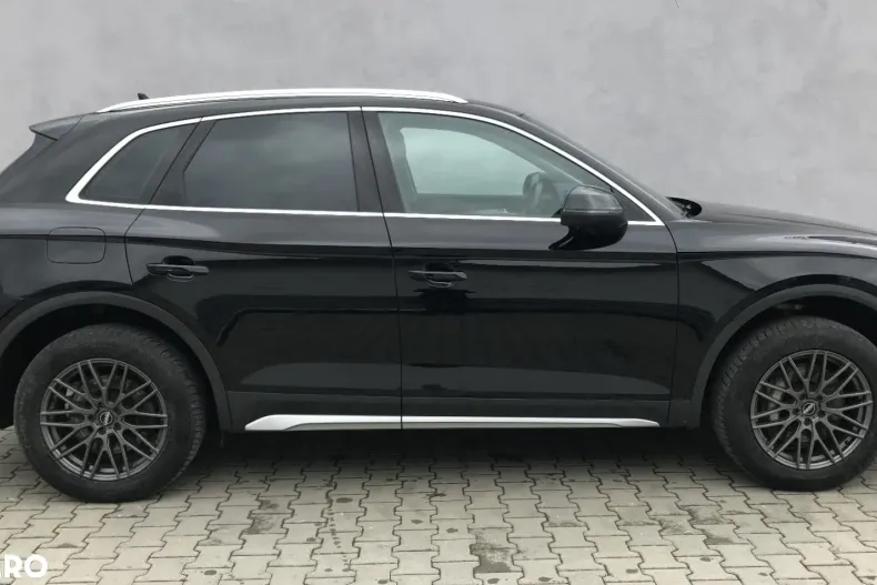 Audi Q5 din 2022 cu 150.539 km - oferta AUD193634 - foto 9