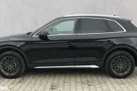 Audi Q5 din 2022 cu 150.539 km - oferta AUD193634 - foto 10