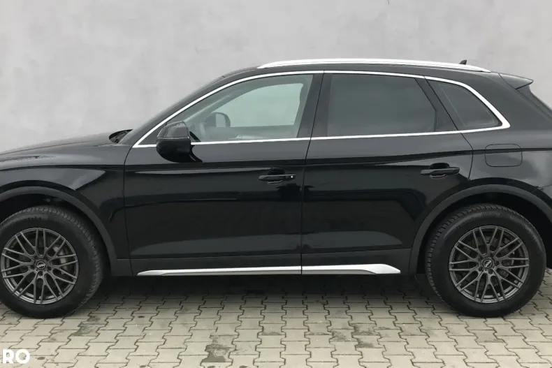 Audi Q5 din 2022 cu 150.539 km - oferta AUD193634 - foto 10