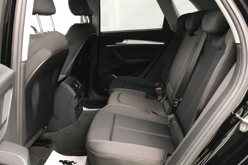 Audi Q5 din 2022 cu 150.539 km - oferta AUD193634 - foto 14