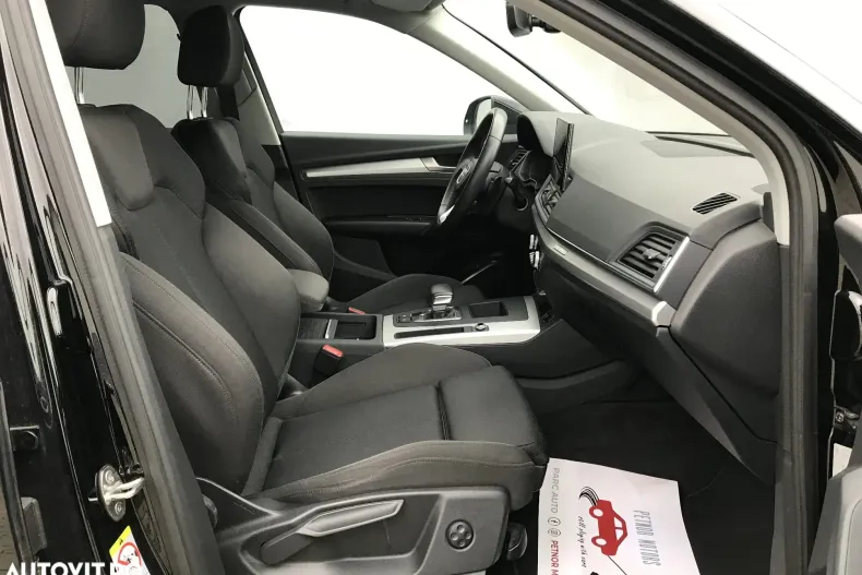 Audi Q5 din 2022 cu 150.539 km - oferta AUD193634 - foto 16