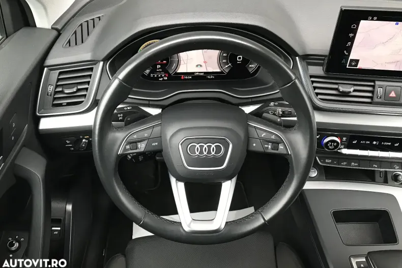 Audi Q5 din 2022 cu 150.539 km - oferta AUD193634 - foto 17