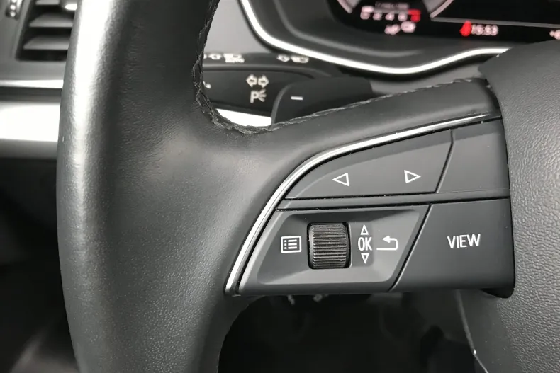 Audi Q5 din 2022 cu 150.539 km - oferta AUD193634 - foto 18