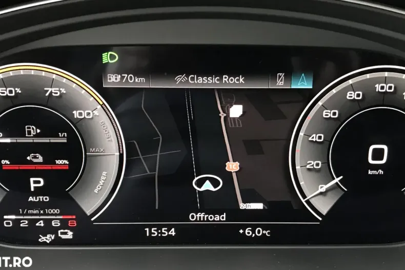 Audi Q5 din 2022 cu 150.539 km - oferta AUD193634 - foto 20