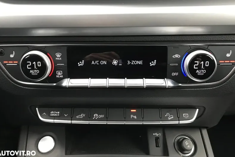 Audi Q5 din 2022 cu 150.539 km - oferta AUD193634 - foto 25
