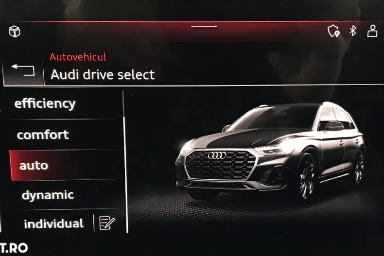 Audi Q5 din 2022 cu 150.539 km - oferta AUD193634 - foto 33