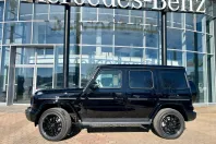 Mercedes-Benz G din 2026 cu 10 km - oferta MER193635 - foto 2