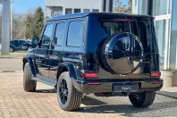 Mercedes-Benz G din 2026 cu 10 km - oferta MER193635 - foto 3