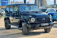 Mercedes-Benz G din 2026 cu 10 km - oferta MER193635 - foto 7