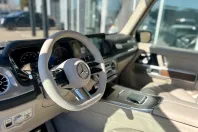 Mercedes-Benz G din 2026 cu 10 km - oferta MER193635 - foto 10