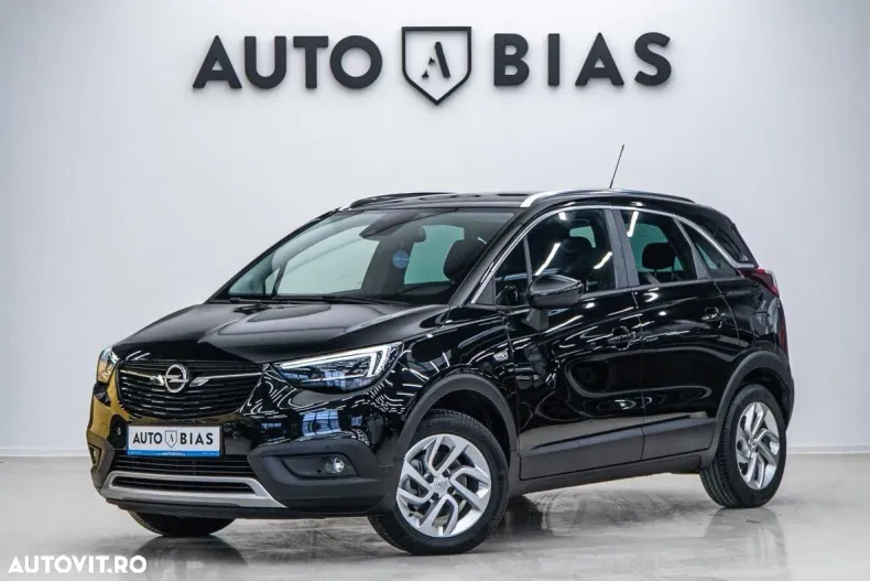 Opel Crossland din 2020 cu 106.000 km - oferta OPE193641 - foto 1
