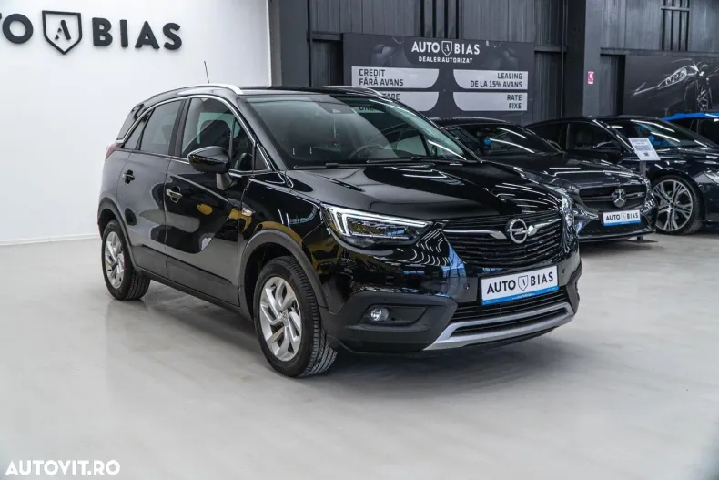 Opel Crossland din 2020 cu 106.000 km - oferta OPE193641 - foto 3