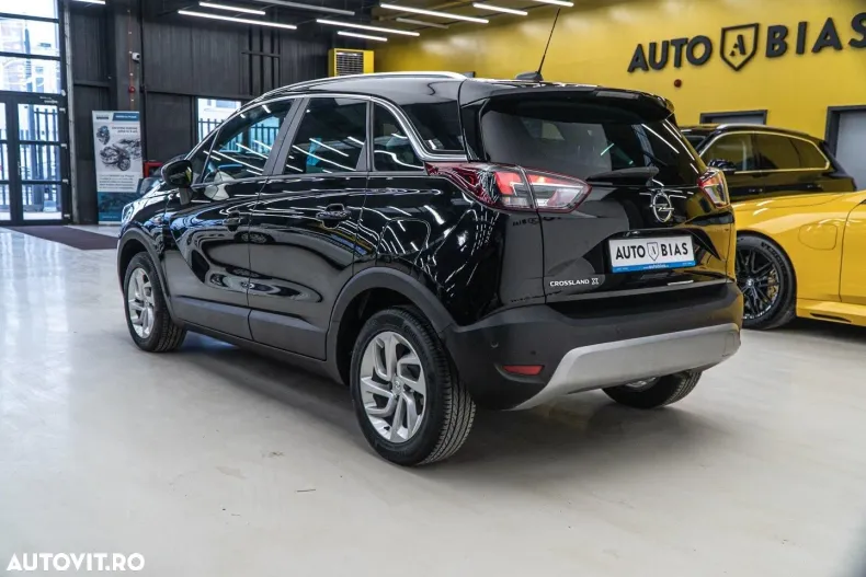 Opel Crossland din 2020 cu 106.000 km - oferta OPE193641 - foto 5