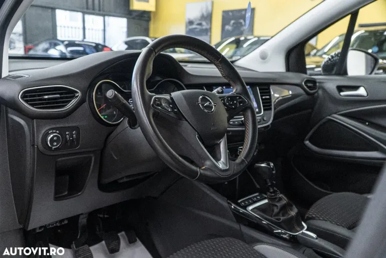 Opel Crossland din 2020 cu 106.000 km - oferta OPE193641 - foto 6