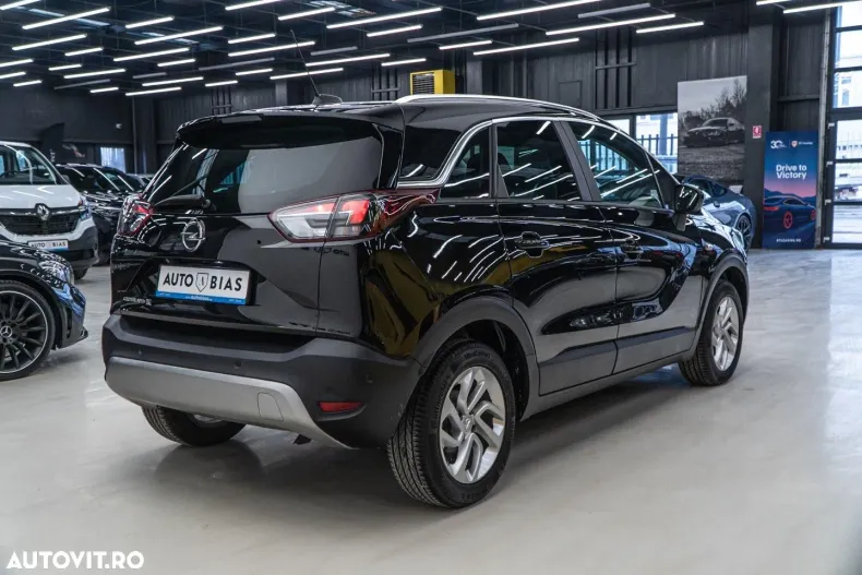 Opel Crossland din 2020 cu 106.000 km - oferta OPE193641 - foto 7