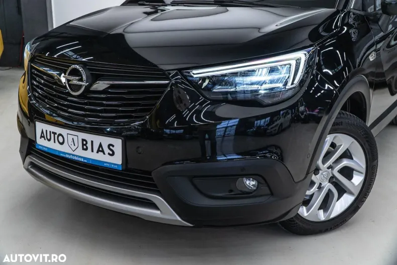 Opel Crossland din 2020 cu 106.000 km - oferta OPE193641 - foto 10