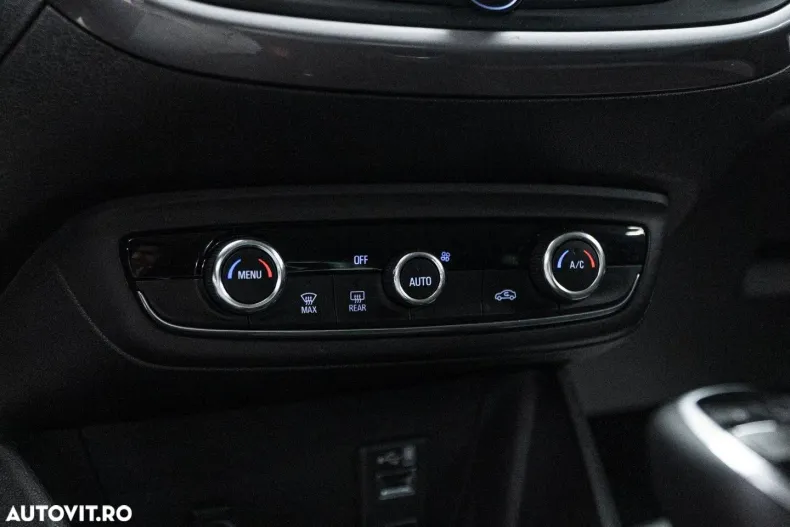 Opel Crossland din 2020 cu 106.000 km - oferta OPE193641 - foto 11