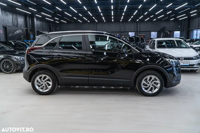 Opel Crossland din 2020 cu 106.000 km - oferta OPE193641 - foto 19