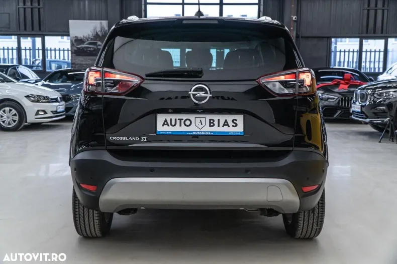Opel Crossland din 2020 cu 106.000 km - oferta OPE193641 - foto 24