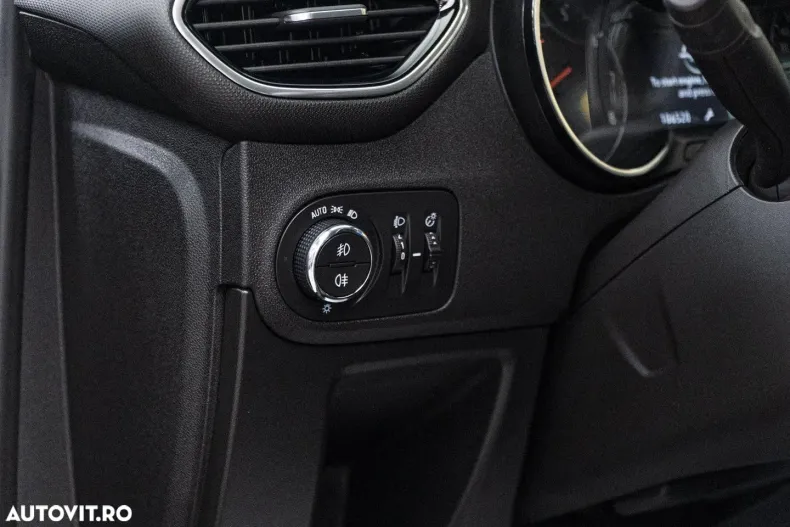 Opel Crossland din 2020 cu 106.000 km - oferta OPE193641 - foto 25