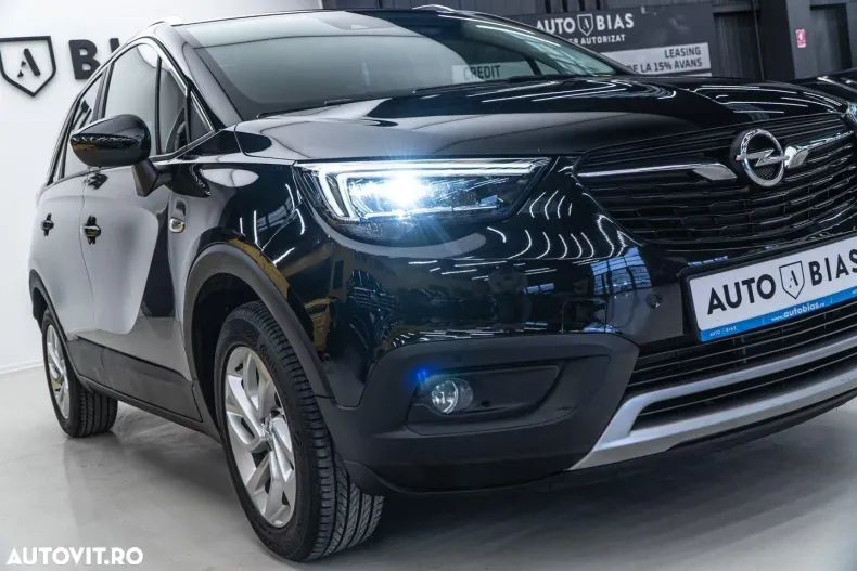 Opel Crossland din 2020 cu 106.000 km - oferta OPE193641 - foto 27