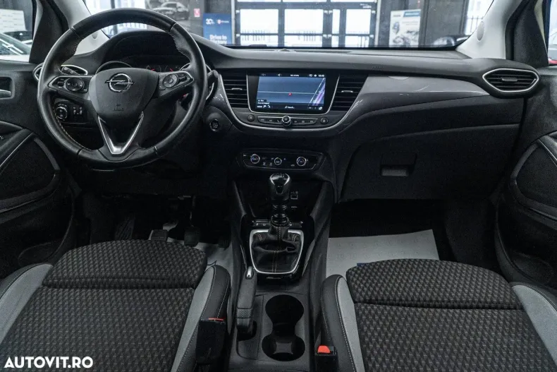 Opel Crossland din 2020 cu 106.000 km - oferta OPE193641 - foto 28