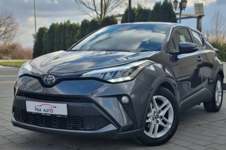 Toyota C-HR din 2022 cu 108.761 km - oferta TOY193674 - foto 1