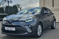Toyota C-HR din 2022 cu 108.761 km - oferta TOY193674 - foto 3