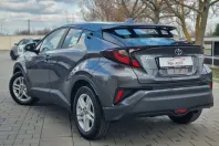 Toyota C-HR din 2022 cu 108.761 km - oferta TOY193674 - foto 4