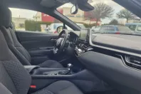 Toyota C-HR din 2022 cu 108.761 km - oferta TOY193674 - foto 5