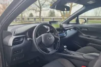 Toyota C-HR din 2022 cu 108.761 km - oferta TOY193674 - foto 8