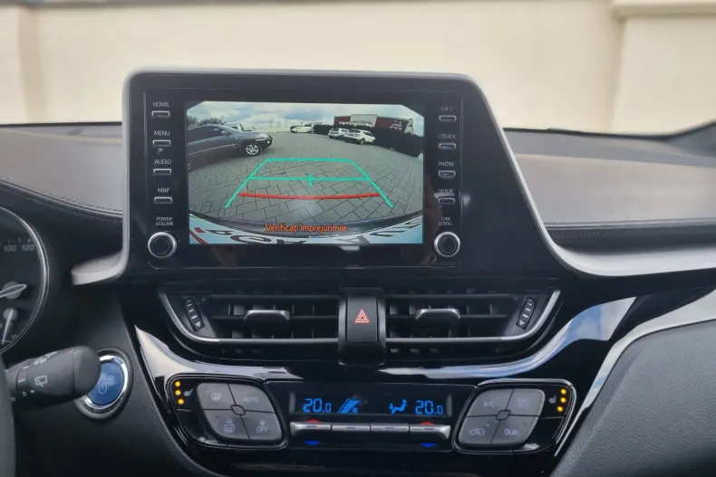 Toyota C-HR din 2022 cu 108.761 km - oferta TOY193674 - foto 10