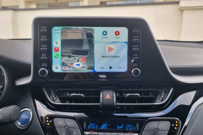 Toyota C-HR din 2022 cu 108.761 km - oferta TOY193674 - foto 12