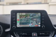 Toyota C-HR din 2022 cu 108.761 km - oferta TOY193674 - foto 13