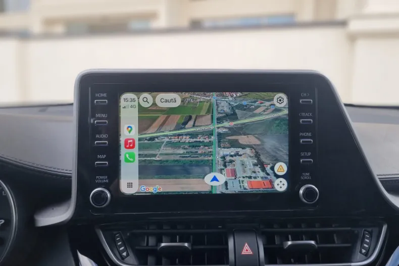 Toyota C-HR din 2022 cu 108.761 km - oferta TOY193674 - foto 13