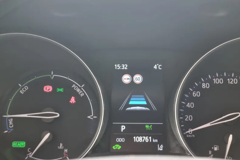 Toyota C-HR din 2022 cu 108.761 km - oferta TOY193674 - foto 15