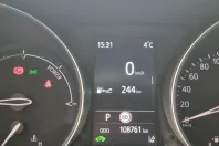 Toyota C-HR din 2022 cu 108.761 km - oferta TOY193674 - foto 16