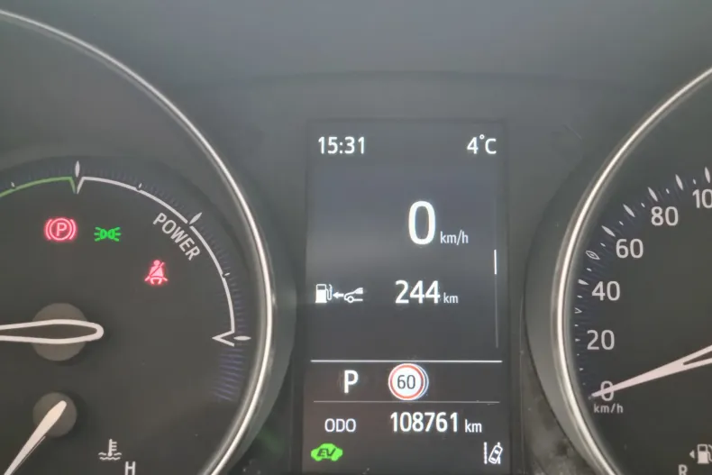 Toyota C-HR din 2022 cu 108.761 km - oferta TOY193674 - foto 16