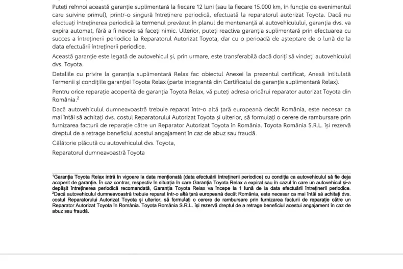 Toyota C-HR din 2022 cu 108.761 km - oferta TOY193674 - foto 17