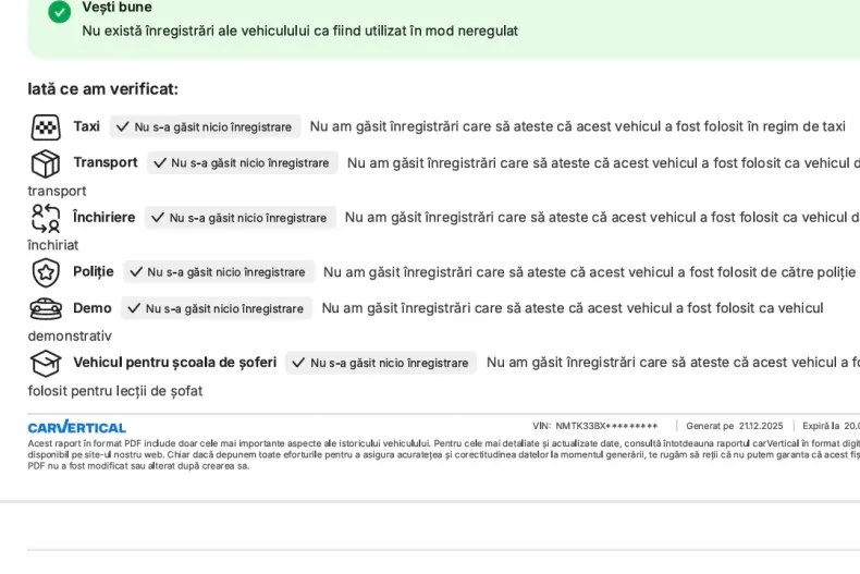 Toyota C-HR din 2022 cu 108.761 km - oferta TOY193674 - foto 18